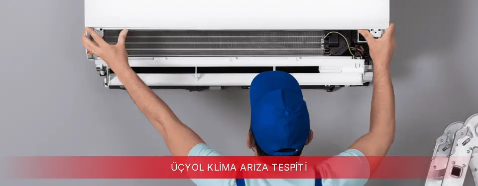 Üçyol İlçemi Viessmann Klima Arıza Tespiti