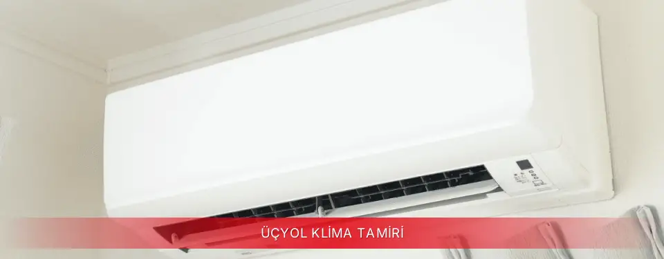 Üçyol İlçemi Viessmann Klima Tamiri